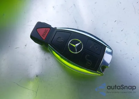 2013 Mercedes-Benz Ml 350 из США, поврежденный, VIN 4JGDA5JB5DA260403